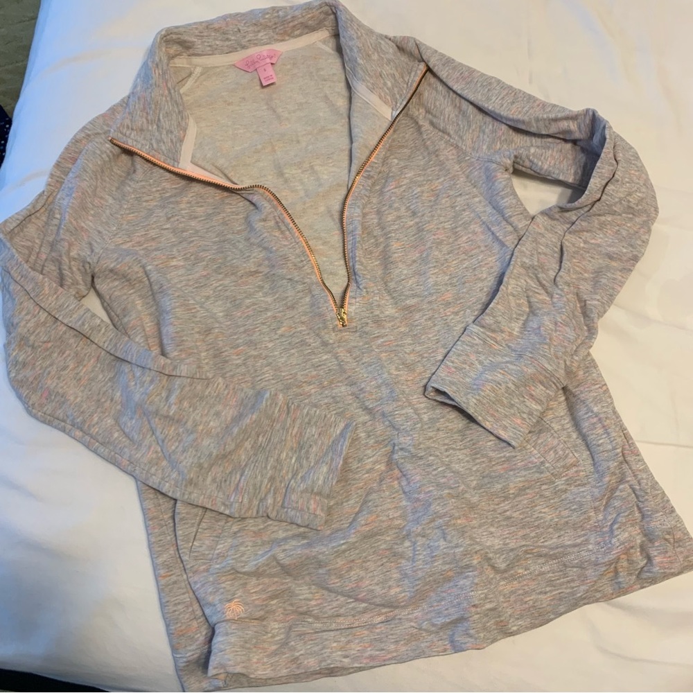 Lilly Pulitzer Popover
